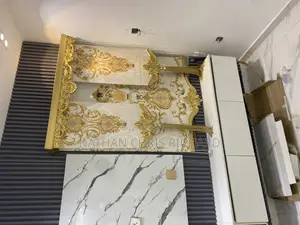 High Stocks Loud Living Curtains Blinds