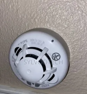 High Quality Smoke Detector Alarm