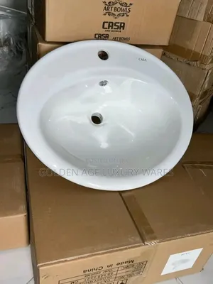 Insert Basin