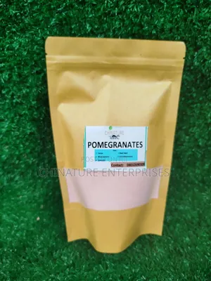 Pomegranate Fruit Extract (300g