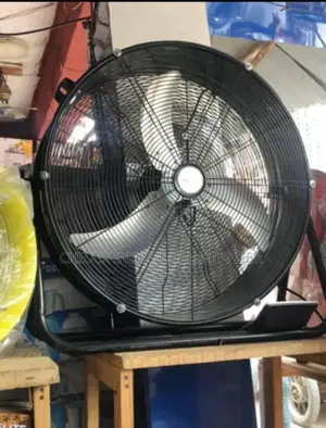 Industrail Fan 24 Inches