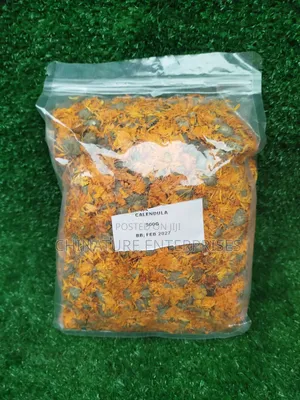 Calendula Petals. (500g