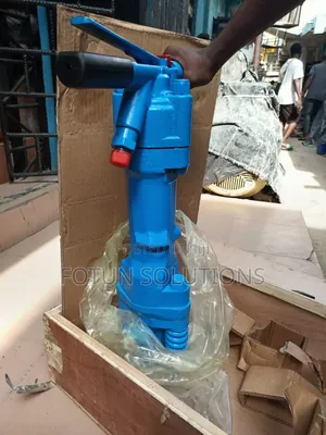Air Pneumatic Jackhammer