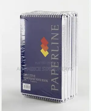 Paperline Notebook