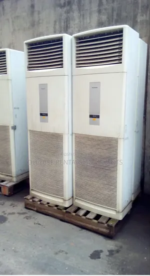Air Conditioning Available For Rent 5hp , 3hp And More