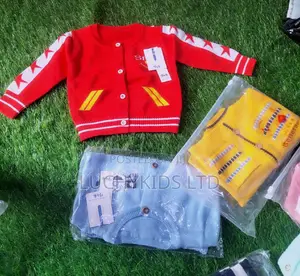 Children's Sweaters/Top 0-12m