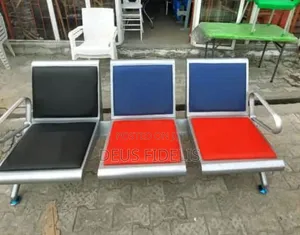 Airport Waiting Chair/Hospital Waiting Chair