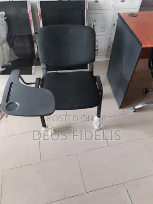 Reading Table and Writing Pad/Training Chair and Writingpad