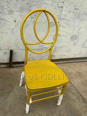 Dior Chair for Event/Chiavari Event Chair
