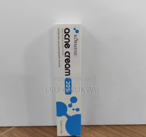20% Azeleic Acid Acne Cream( Inhibit Recurrent of Acne)