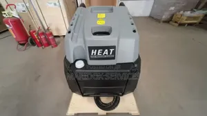 300bar Steam Washing Machine