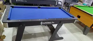 Snooker Board