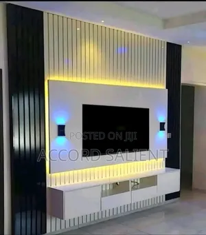 Wall Unit Tv Console