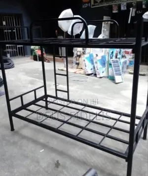 6 by 3 Bunk Bed for Fashion Homes