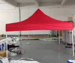 Gazebo Foldable Tent