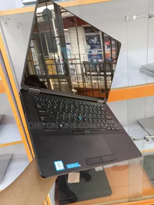 Laptop Dell Latitude E7470 8GB Intel Core I5 SSD 256GB