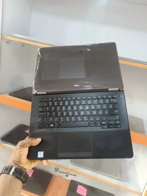 Laptop Dell Latitude 12 E7270 8GB Intel Core I5 SSD 256GB