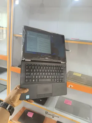 Laptop Dell Latitude 12 E7270 8GB Intel Core I5 SSD 256GB