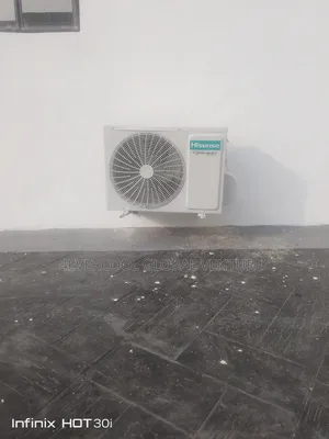 All About Ac Installation