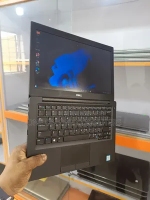 Laptop Dell Latitude 12 7280 8GB Intel Core I7 SSD 256GB