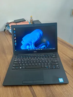 Laptop Dell Latitude 12 7280 8GB Intel Core I7 SSD 256GB