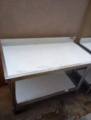 Work Table 5ft