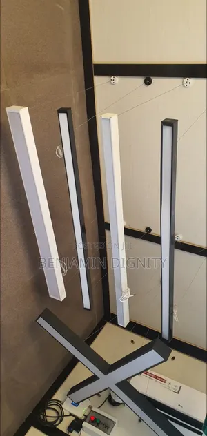Led Linear Light