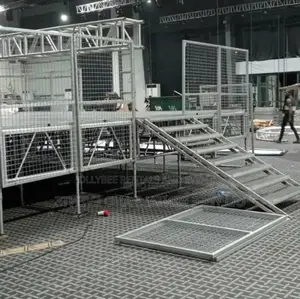 Crash Barriers