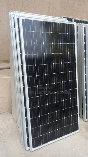 450w Canadian Solar Panels