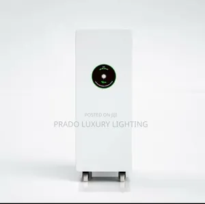 Felicity Lithium Battery
