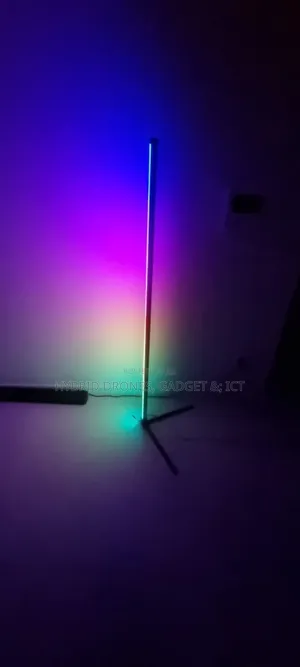 RGB Smart Led Floor Lamp for Home