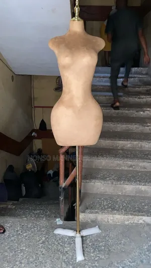 Female Pinnable Bodyform Bbl