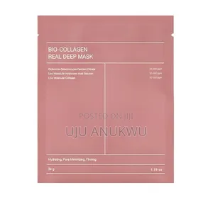 Biodance Bio Collagen Real Deep Facial Sleep Mask