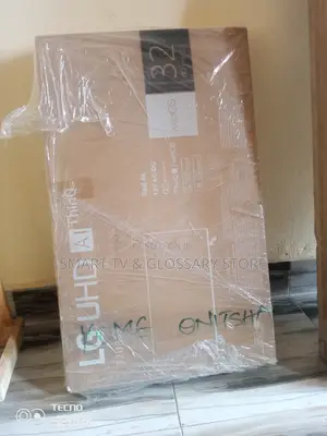 32 Inches Tv Led Ub Movie