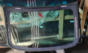 Nissan Sentra 2014 Back Windscreen Glass Available We Delive
