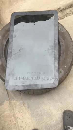 Wrangler Jeep 2013 Vent Glass Available We Deliver