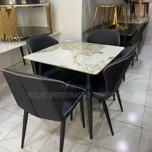 Dining Table Available as Seen