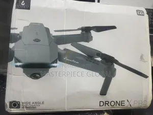 Drone X Pro