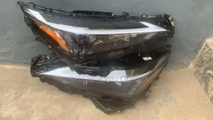Headlamp Lexus Nx 300t 2024 Model