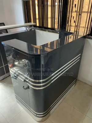 Office High-Quality Executive Receptionist Table