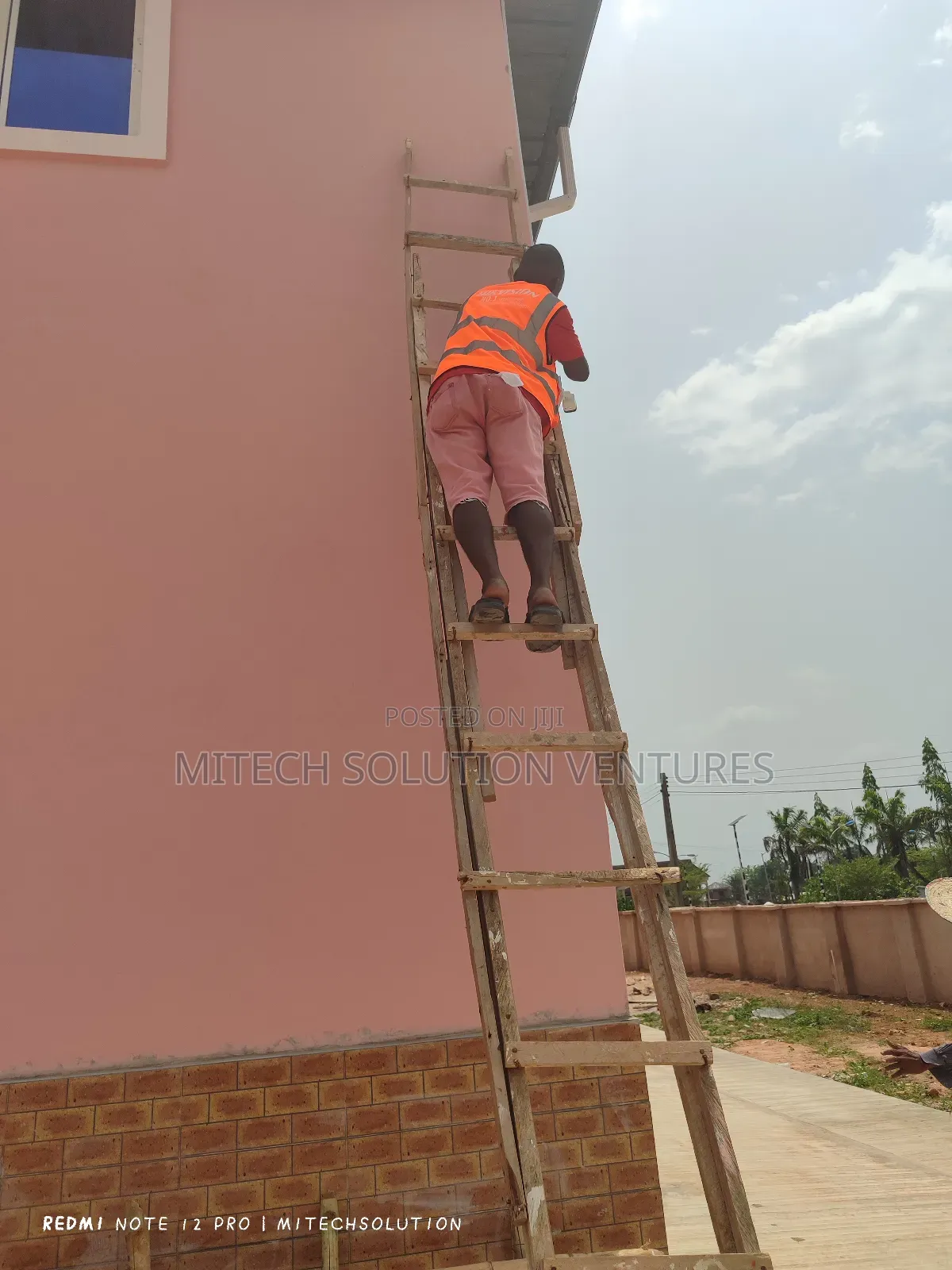 Cctv Cameras Installation Services