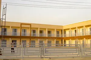 55 Shops for Sale in Rugs Market Along Abacha