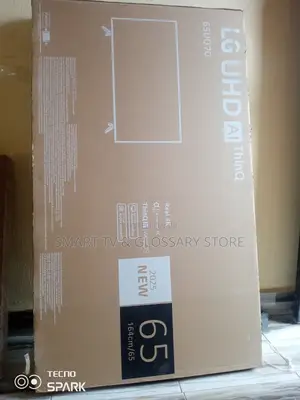 65 Inches Football Mode