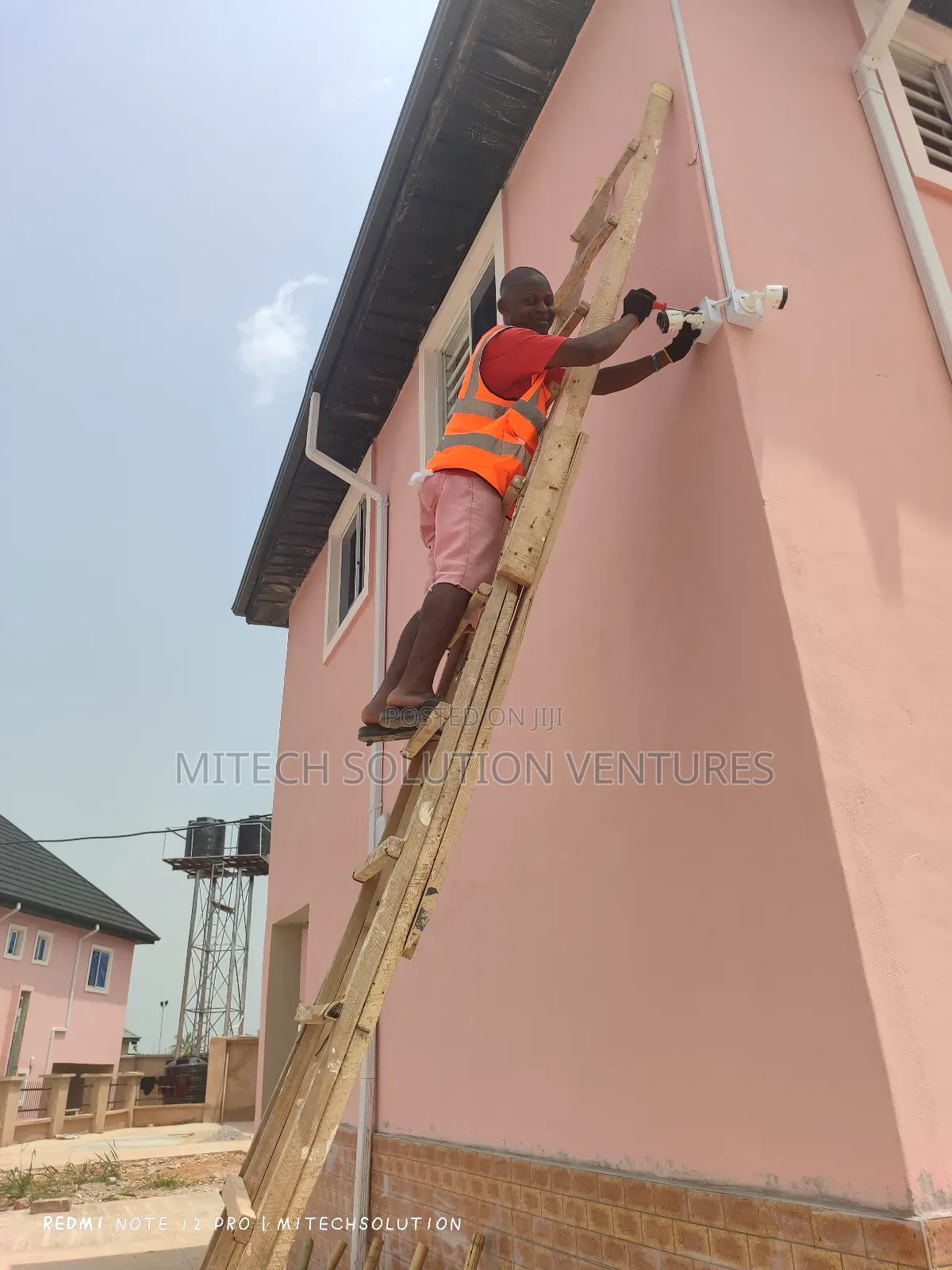 Cctv Cameras Installations/Smart Home Devices Installations