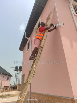 Cctv Cameras Installations/Smart Home Devices Installations