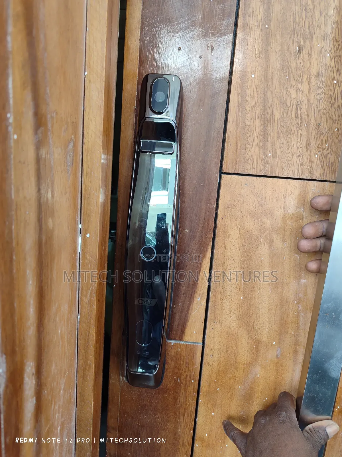 Cctv Cameras Installations/Smart Home Devices Installations