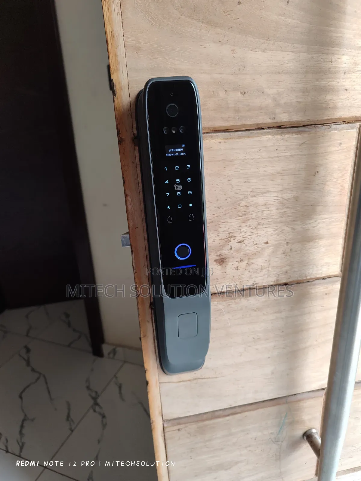 Cctv Cameras Installations/Smart Home Devices Installations