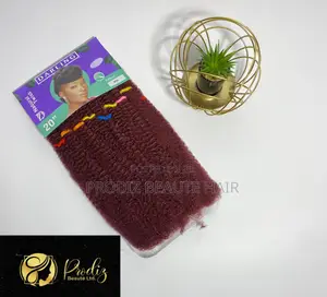 Promo- Growing Salons/Reseller _Kinky Bulk Twist
