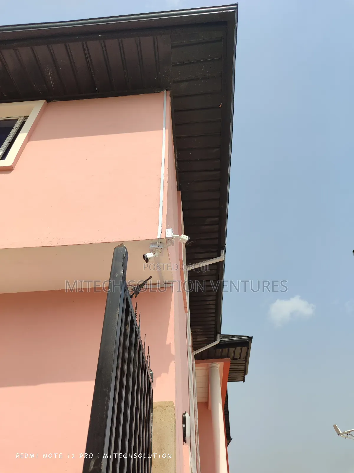 Cctv Cameras Installations/Smart Home Devices Installations