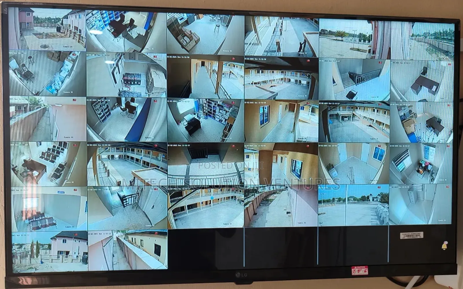 Cctv Cameras Installations/Smart Home Devices Installations